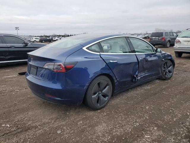 Photo 3 from auction – 2019 TESLA MODEL 3 with VIN 5YJ3E1EAXKF431732