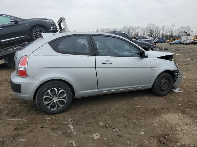 Photo 3 from auction – 2011 HYUNDAI ACCENT GL with VIN KMHCM3AC9BU187418