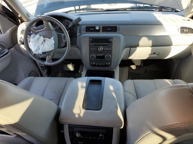 Photo 8 from auction – 2013 CHEVROLET AVALANCHE with VIN 3GNTKFE79DG255903