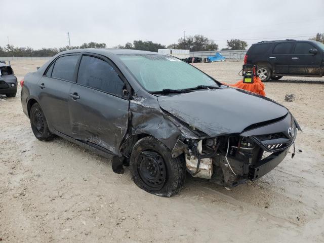 Photo 4 from auction – 2011 TOYOTA COROLLA BA with VIN 2T1BU4EE0BC612992