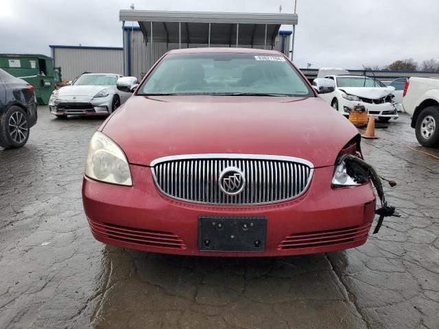 Photo 5 from auction – 2007 BUICK LUCERNE CX with VIN 1G4HD57247U165818