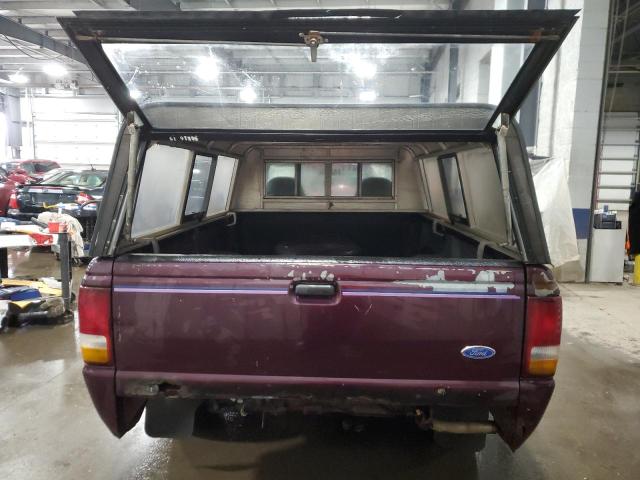 Photo 6 from auction – 1993 FORD RANGER with VIN 1FTCR10A2PPB24564