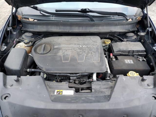 Photo 12 from auction – 2015 JEEP CHEROKEE L with VIN 1C4PJMCS2FW668212
