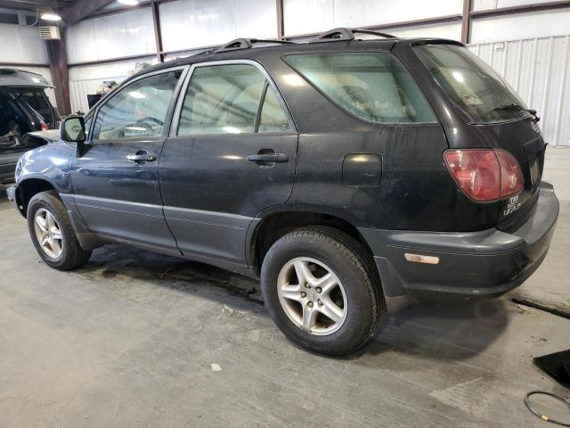 Photo 2 from auction – 2000 LEXUS RX 300 with VIN JT6GF10U4Y0053079