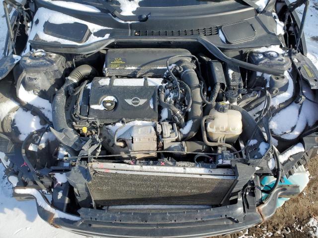 Photo 12 from auction – 2015 MINI COOPER S C with VIN WMWZC3C52FWP53104