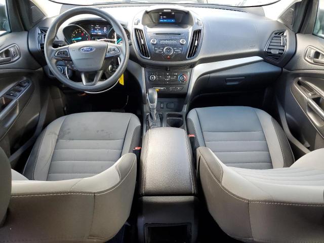 Photo 8 from auction – 2017 FORD ESCAPE S with VIN 1FMCU0F70HUB61390