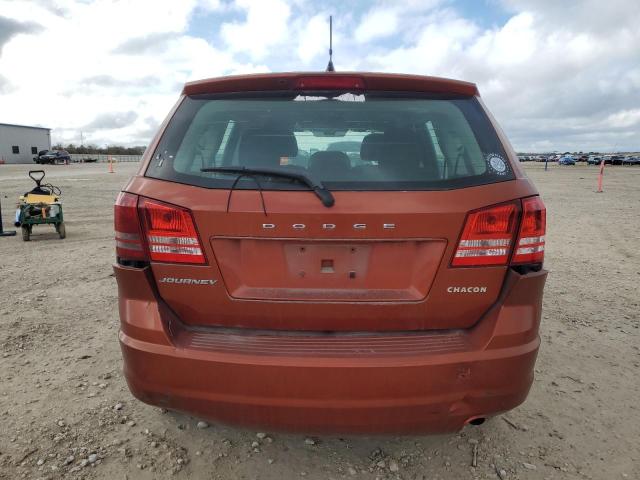 Photo 6 from auction – 2014 DODGE JOURNEY SE with VIN 3C4PDCAB8ET117369