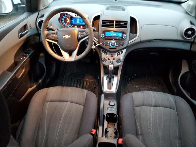 Photo 8 from auction – 2015 CHEVROLET SONIC LT with VIN 1G1JC5SH5F4136808