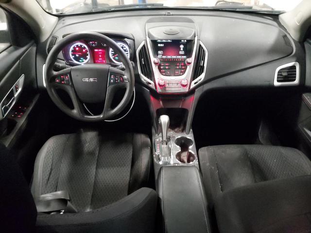 Photo 8 from auction – 2015 GMC TERRAIN SL with VIN 2GKFLVEK5F6147315
