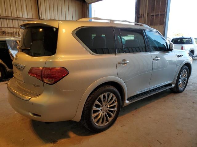 Photo 3 from auction – 2015 INFINITI QX80 with VIN JN8AZ2NF2F9570349