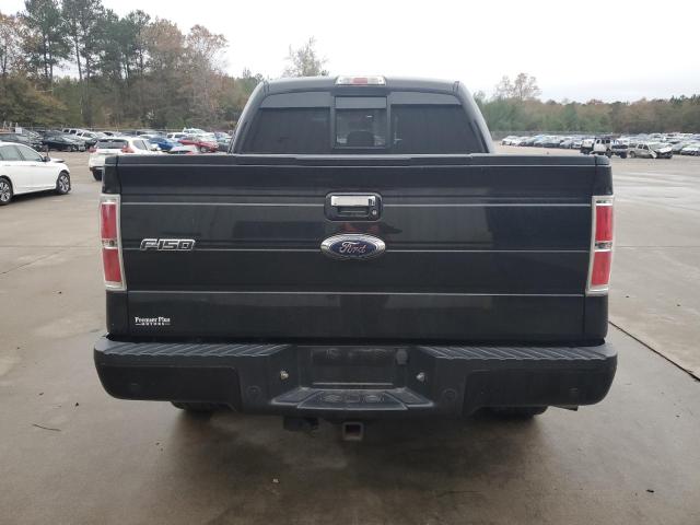 Photo 6 from auction – 2014 FORD F150 SUPER with VIN 1FTFW1ET1EFB25885