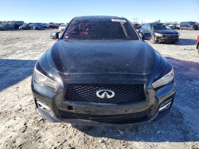 Photo 5 from auction – 2016 INFINITI Q50 PREMIU with VIN JN1EV7AP7GM301804