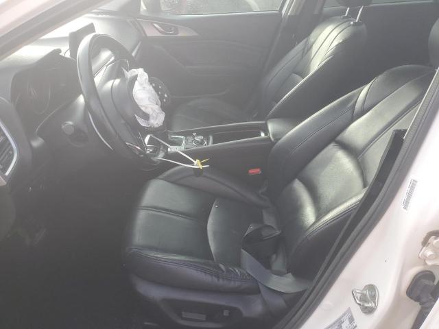 Photo 7 from auction – 2017 MAZDA 3 TOURING with VIN 3MZBN1V78HM114694