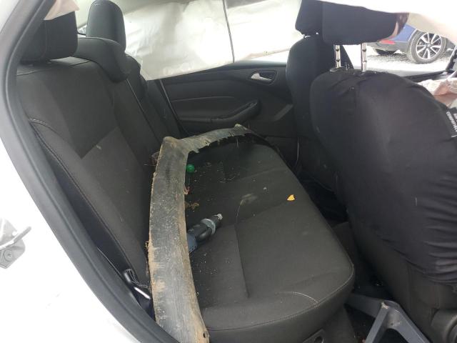Photo 10 from auction – 2016 FORD FOCUS SE with VIN 1FADP3F27GL384414