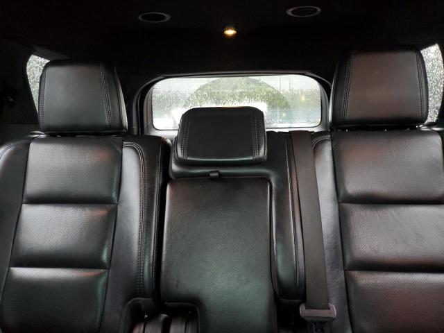 Фото 10 с аукциона – 2012 FORD EXPLORER L с VIN 1FMHK8F83CGA56899