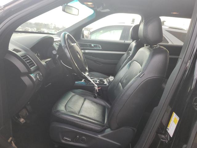 Photo 7 from auction – 2016 FORD EXPLORER X with VIN 1FM5K7D8XGGD10159