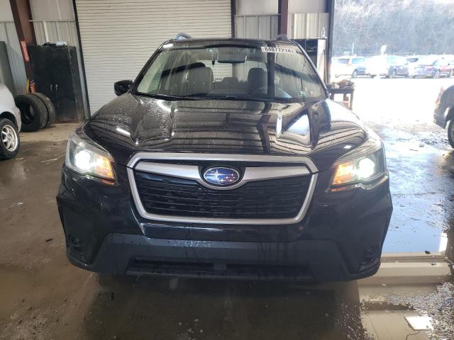 Photo 5 from auction – 2020 SUBARU FORESTER P with VIN JF2SKAJC2LH558201