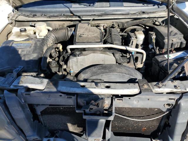 Photo 12 from auction – 2006 CHEVROLET TRAILBLAZE with VIN 1GNDS13S762116105