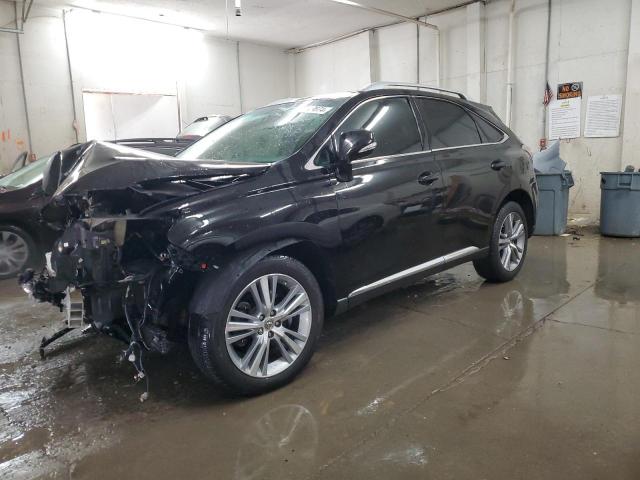 صورة رقم 1 من المزاد - 2015 LEXUS RX 350 مع VIN 2T2ZK1BA5FC203666