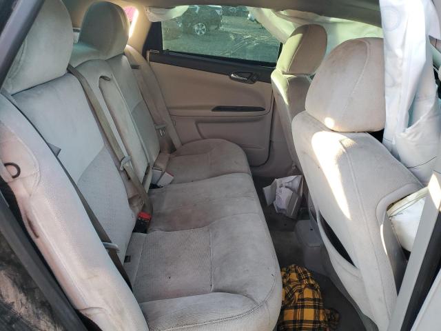 Photo 10 from auction – 2014 CHEVROLET IMPALA LIM with VIN 2G1WB5E38E1152519