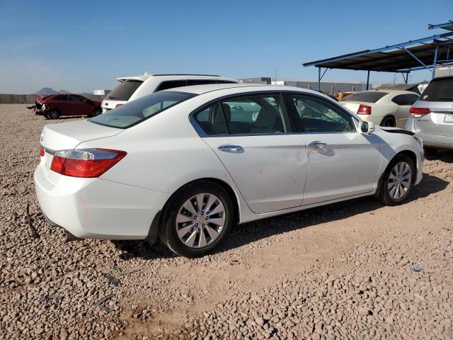 Photo 3 from auction – 2014 HONDA ACCORD EX with VIN 1HGCR2F72EA308034