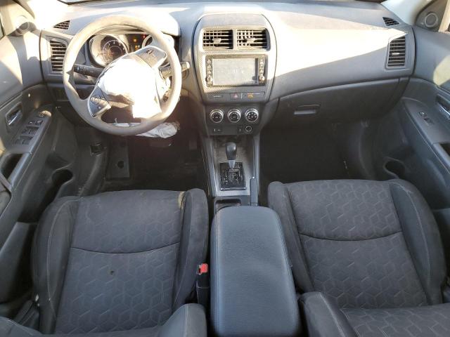 Photo 8 from auction – 2022 MITSUBISHI OUTLANDER with VIN JA4ARUAU1NU023848