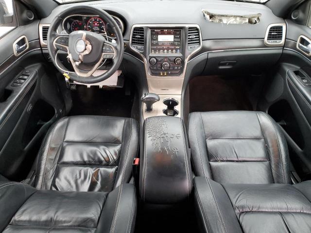 Photo 8 from auction – 2015 JEEP GRAND CHER with VIN 1C4RJEBG0FC629731