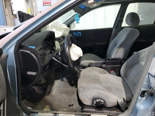Photo 7 from auction – 2003 MITSUBISHI GALANT with VIN 4A3AA46H93E144513