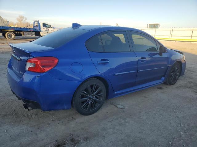 Photo 3 from auction – 2015 SUBARU WRX LIMITE with VIN JF1VA1J63F9825097