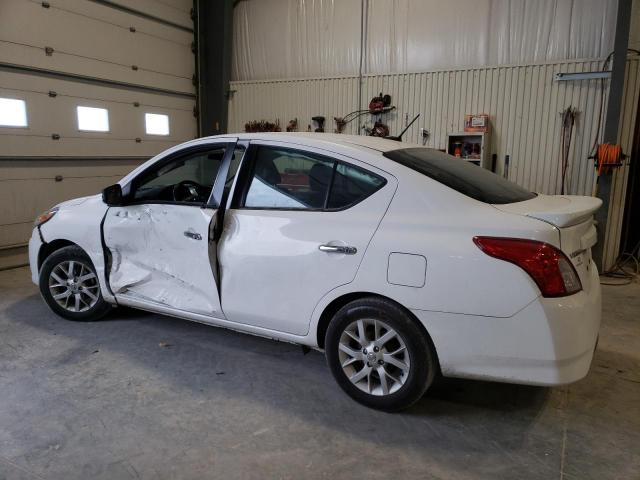 Photo 2 from auction – 2018 NISSAN VERSA S with VIN 3N1CN7AP2JL871895
