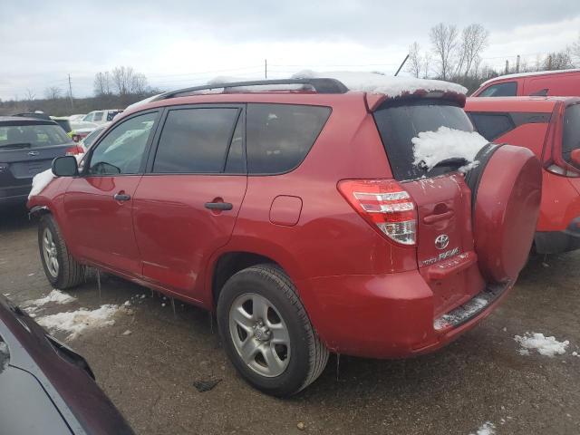 صورة رقم 2 من المزاد - 2010 TOYOTA RAV4 مع VIN JTMBF4DV6A5031827
