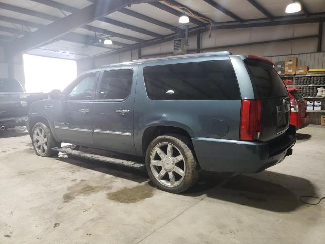 Photo 2 from auction – 2008 CADILLAC ESCALADE E with VIN 1GYFK66898R171349