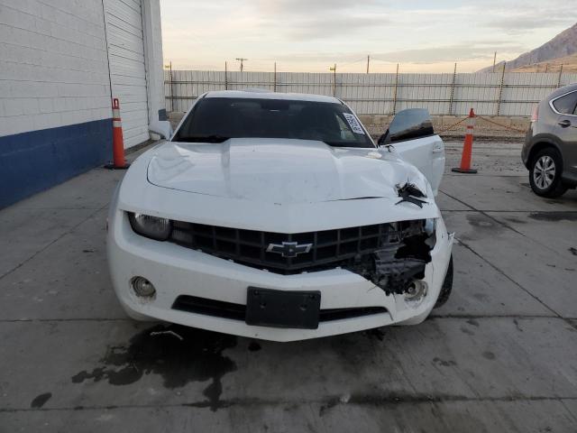 صورة رقم 5 من المزاد - 2011 CHEVROLET CAMARO LS مع VIN 2G1FE1ED5B9123095