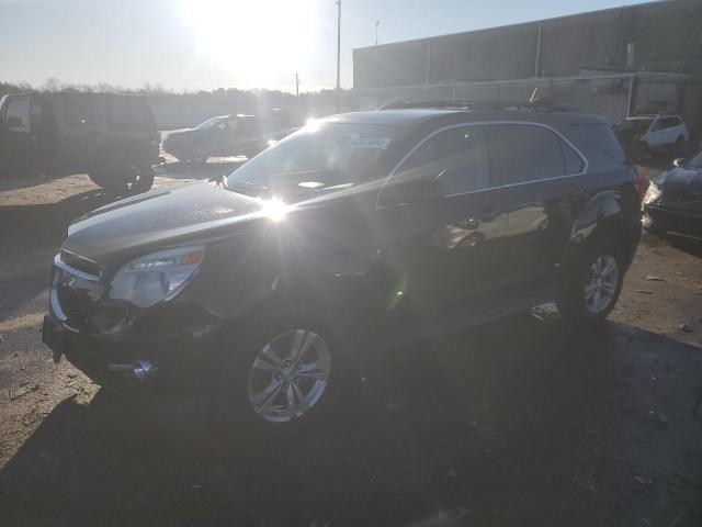 CHEVROLET EQUINOX LT 2014 con VIN 2GNFLCE36E6256770 - Foto de la subasta