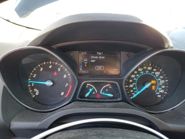Zdjęcie 9 z aukcji – 2013 FORD ESCAPE TIT z VIN 1FMCU9J91DUA89980