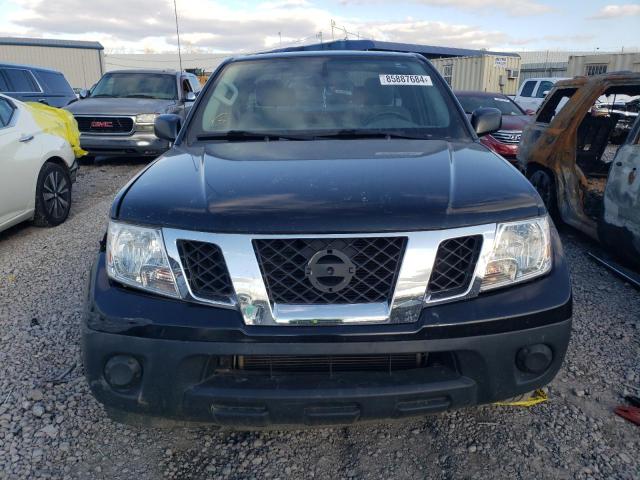 Photo 5 from auction – 2019 NISSAN FRONTIER S with VIN 1N6BD0CT3KN784888