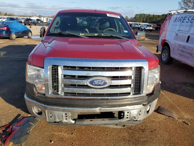 Photo 5 from auction – 2010 FORD F150 SUPER with VIN 1FTFW1CV3AKB83731