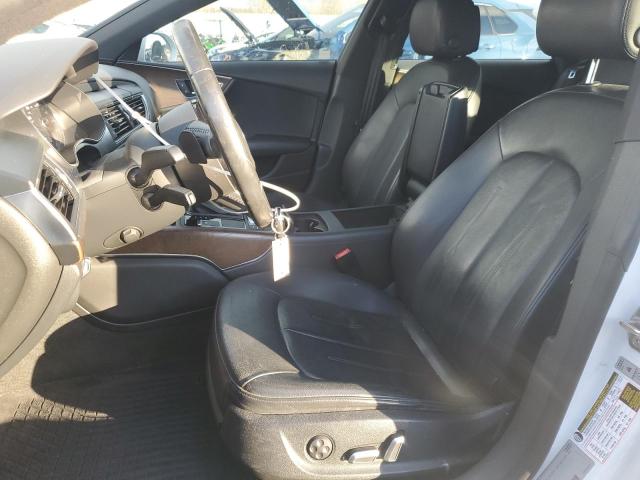 Foto 7 de la subasta – 2016 AUDI A7 PREMIUM con VIN WAUWGAFC5GN019831