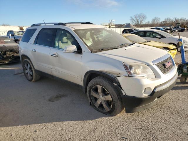 Photo 4 from auction – 2012 GMC ACADIA SLT with VIN 1GKKRSED6CJ182277