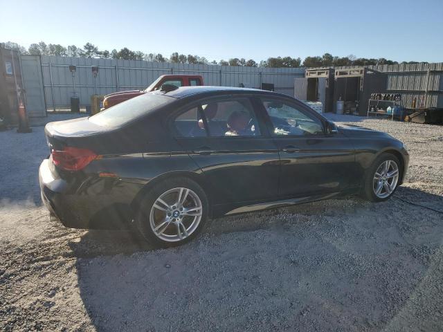 Photo 3 from auction – 2018 BMW 340 XI with VIN WBA8B7C54JA576731