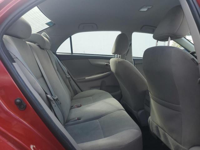 Photo 10 from auction – 2012 TOYOTA COROLLA BA with VIN 2T1BU4EE4CC894071