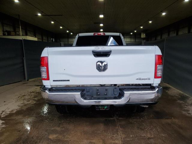 Photo 6 from auction – 2023 RAM 2500 BIG H with VIN 3C6UR5JL1PG632578