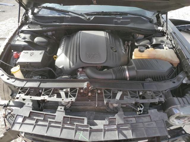 Photo 11 from auction – 2020 DODGE CHALLENGER with VIN 2C3CDZBT6LH152527