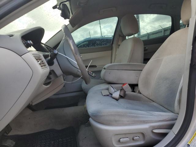 Photo 7 from auction – 2008 BUICK LACROSSE C with VIN 2G4WC582881353134