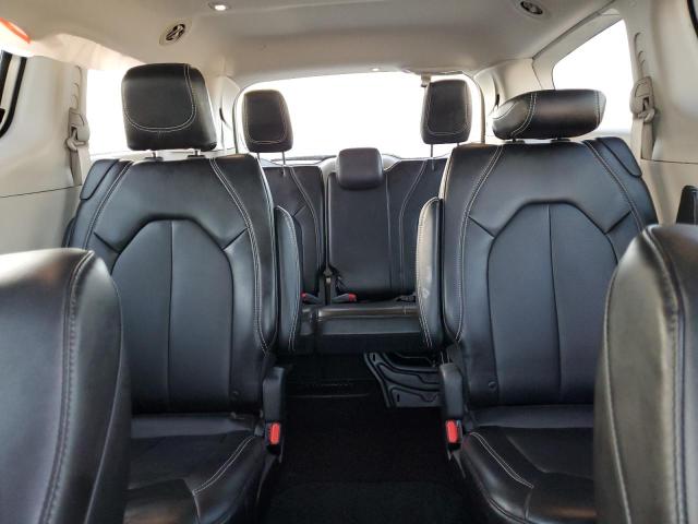 Photo 10 from auction – 2024 CHRYSLER PACIFICA T with VIN 2C4RC1BG9RR123037