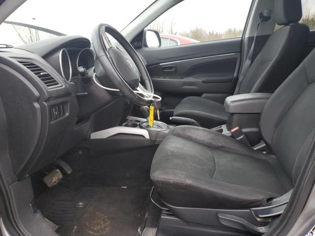 Photo 7 from auction – 2014 MITSUBISHI OUTLANDER with VIN 4A4AR3AU8EE019895
