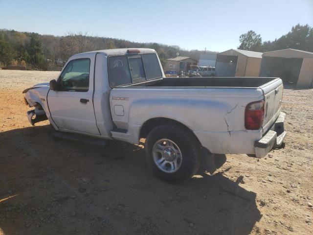 Photo 2 from auction – 2003 FORD RANGER with VIN 1FTYR10U03PA52807