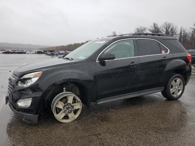 CHEVROLET EQUINOX LT 2016 with VIN 2GNFLFEK6G6195755 - Photo from auction