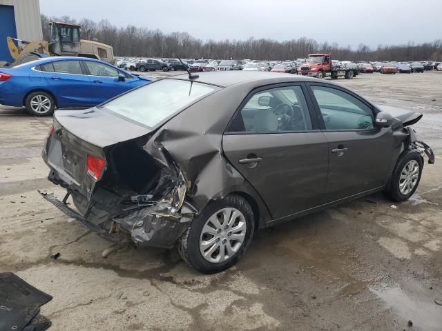 Photo 3 from auction – 2010 KIA FORTE EX with VIN KNAFU4A26A5227782