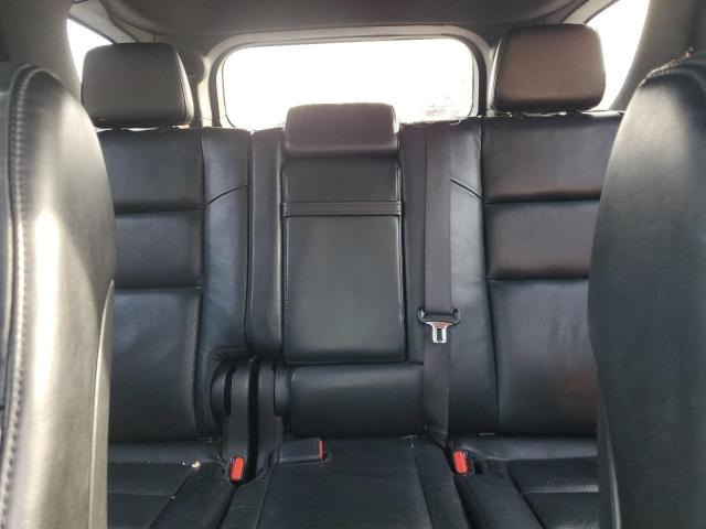 Photo 10 from auction – 2022 DODGE DURANGO R/ with VIN 1C4SDJCT0NC206353